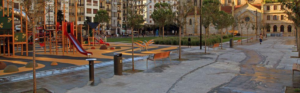 Kasa Ronda Nº Registro Gobierno Vasco Lss00131 (Adults Only) Hotel Сан Себастиан Екстериор снимка