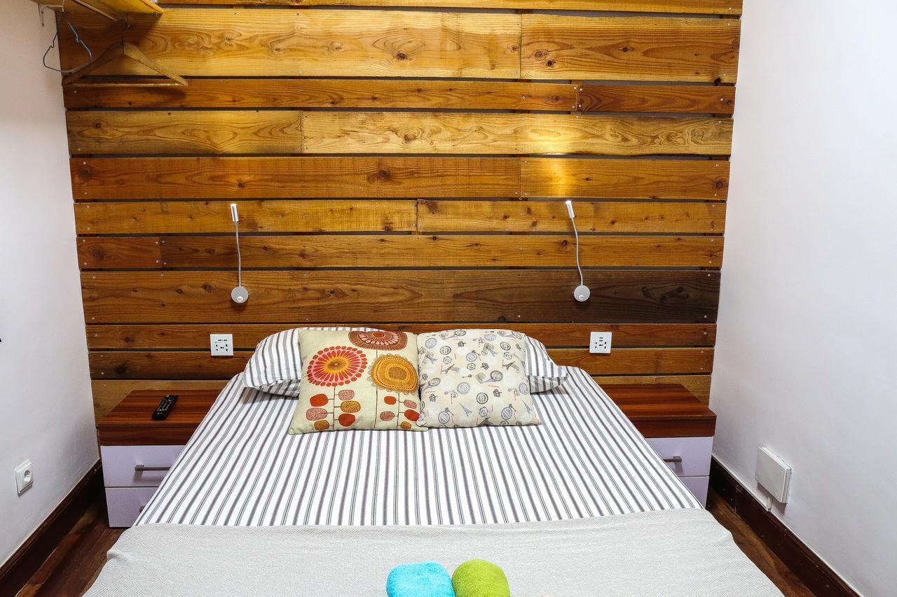 Kasa Ronda Nº Registro Gobierno Vasco Lss00131 (Adults Only) Hotel Сан Себастиан Екстериор снимка