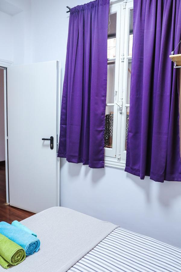 Kasa Ronda Nº Registro Gobierno Vasco Lss00131 (Adults Only) Hotel Сан Себастиан Екстериор снимка