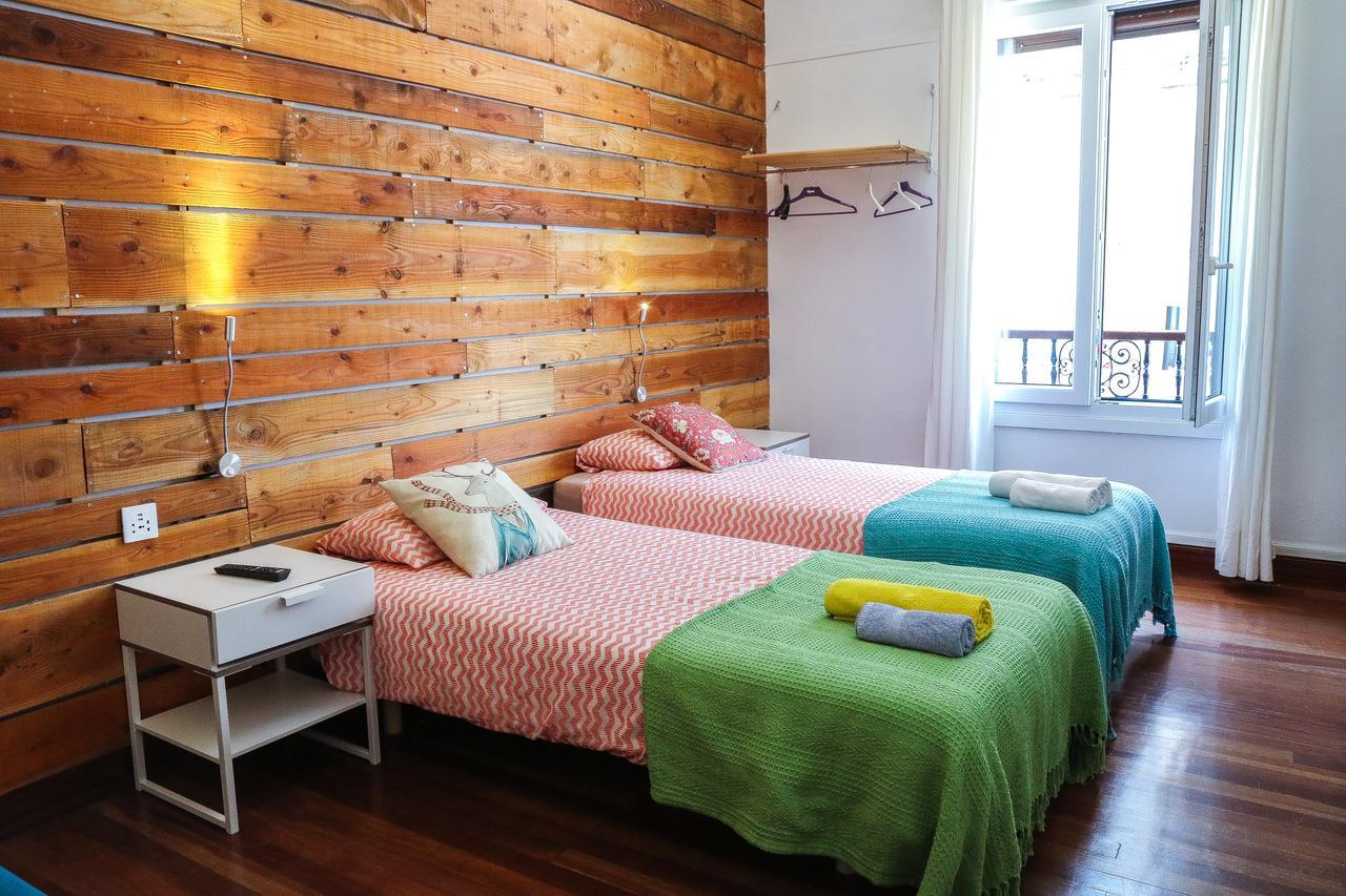 Kasa Ronda Nº Registro Gobierno Vasco Lss00131 (Adults Only) Hotel Сан Себастиан Екстериор снимка