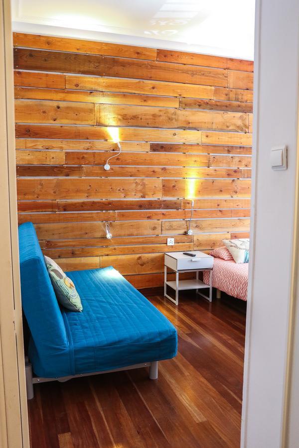 Kasa Ronda Nº Registro Gobierno Vasco Lss00131 (Adults Only) Hotel Сан Себастиан Екстериор снимка