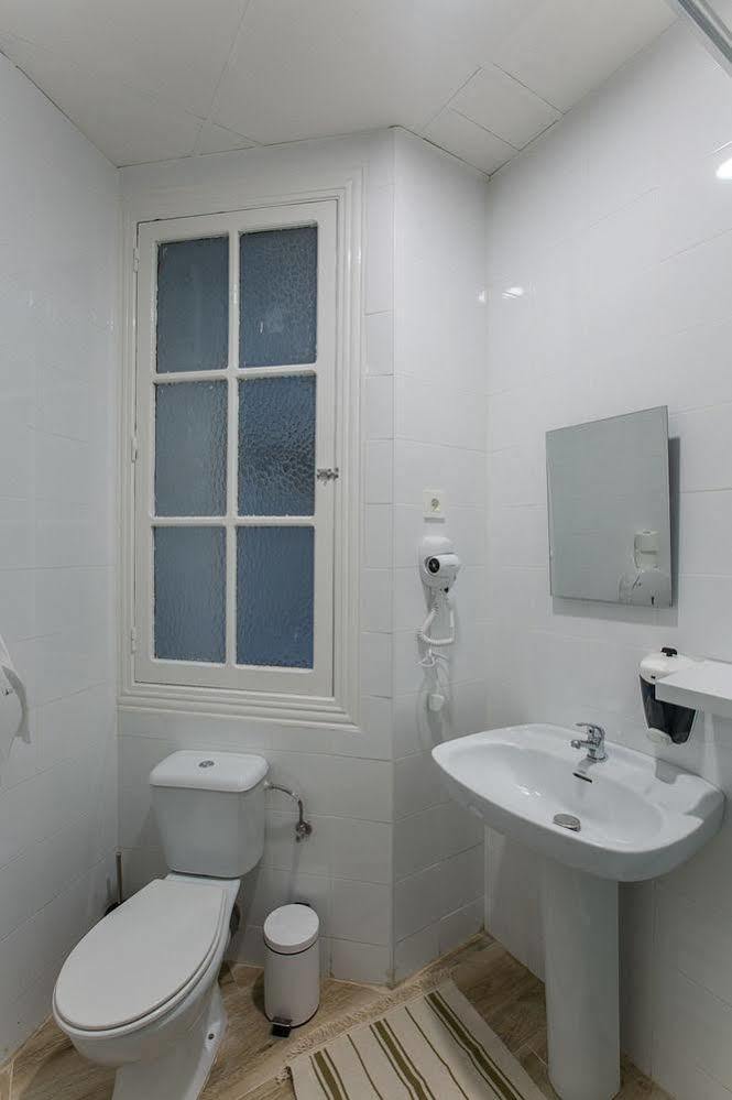 Kasa Ronda Nº Registro Gobierno Vasco Lss00131 (Adults Only) Hotel Сан Себастиан Екстериор снимка