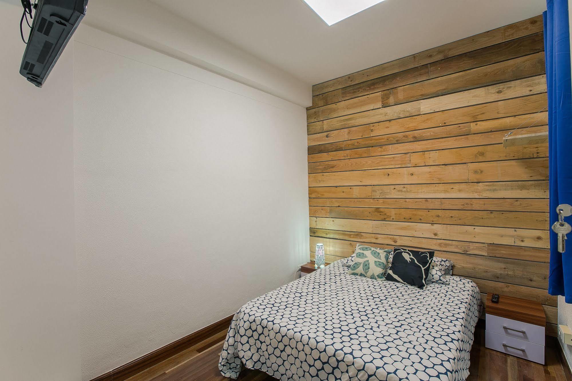 Kasa Ronda Nº Registro Gobierno Vasco Lss00131 (Adults Only) Hotel Сан Себастиан Екстериор снимка