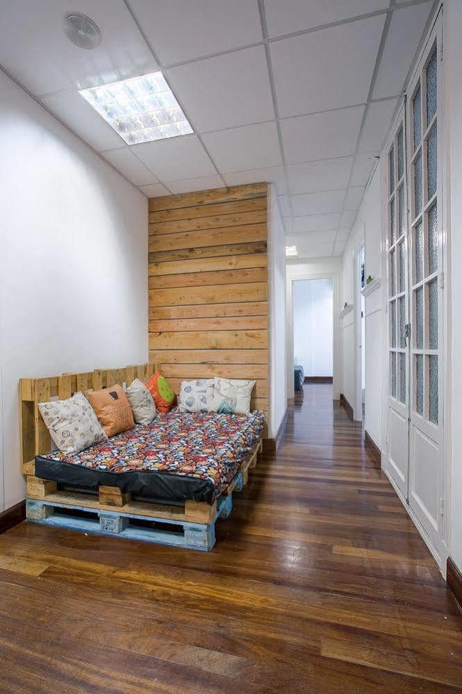 Kasa Ronda Nº Registro Gobierno Vasco Lss00131 (Adults Only) Hotel Сан Себастиан Екстериор снимка